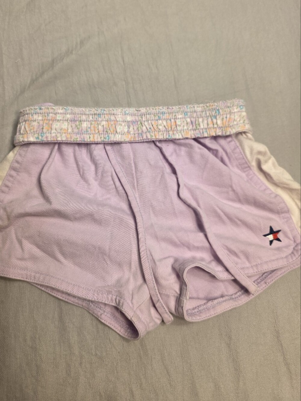 Vintage 2000s Tommy Hilfiger Cotton Shorts